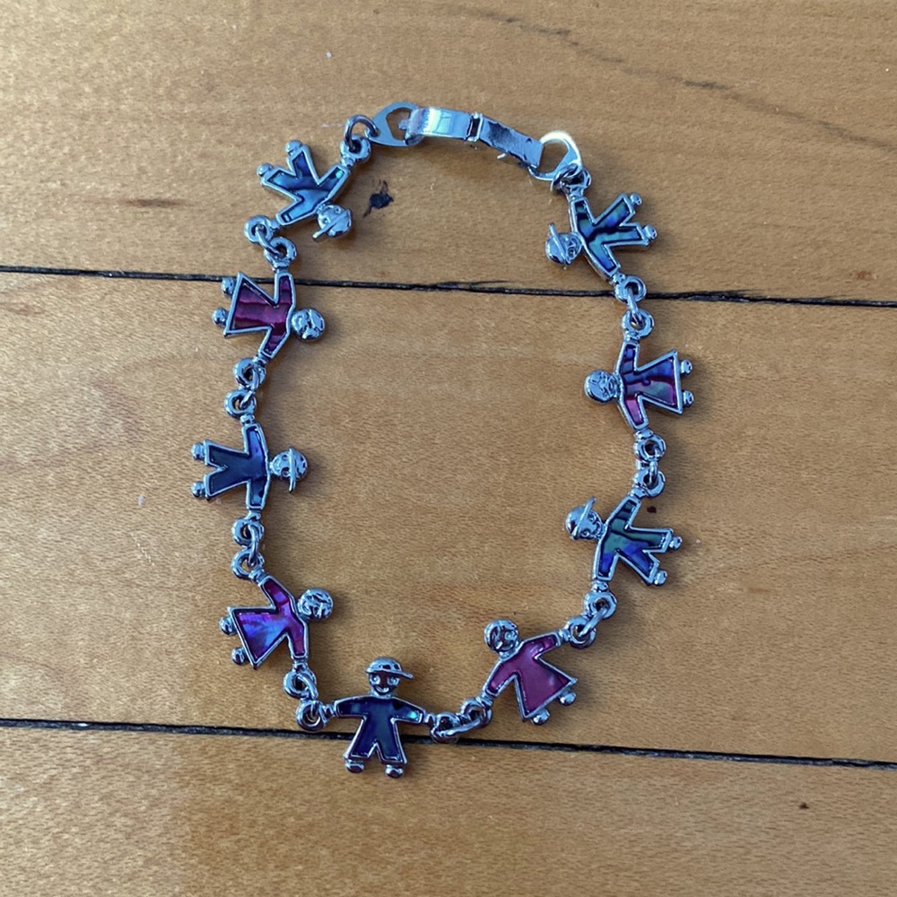 Bracelet
